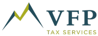 VFP Tax Services Logo